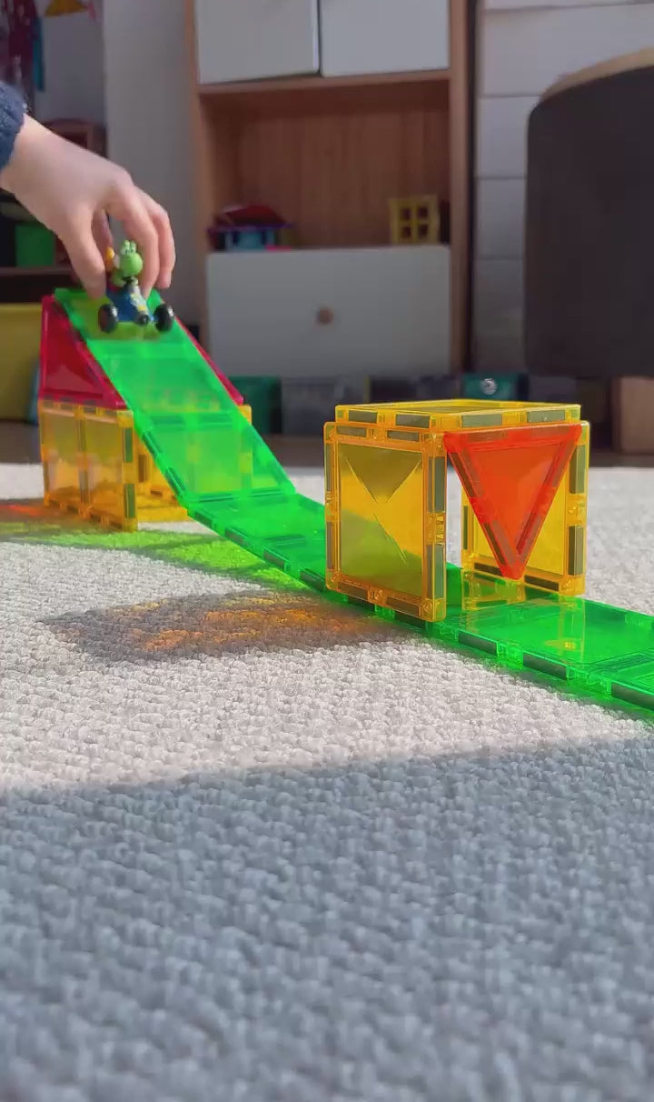 Load video: 